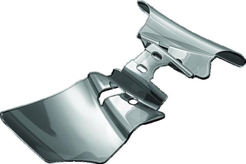 Load image into Gallery viewer, Kuryakyn 1317 KUR Heat Deflectors
