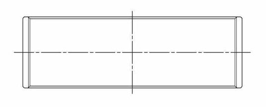 Acl 4B7267H-STD ACL Race Series Rod Bearings