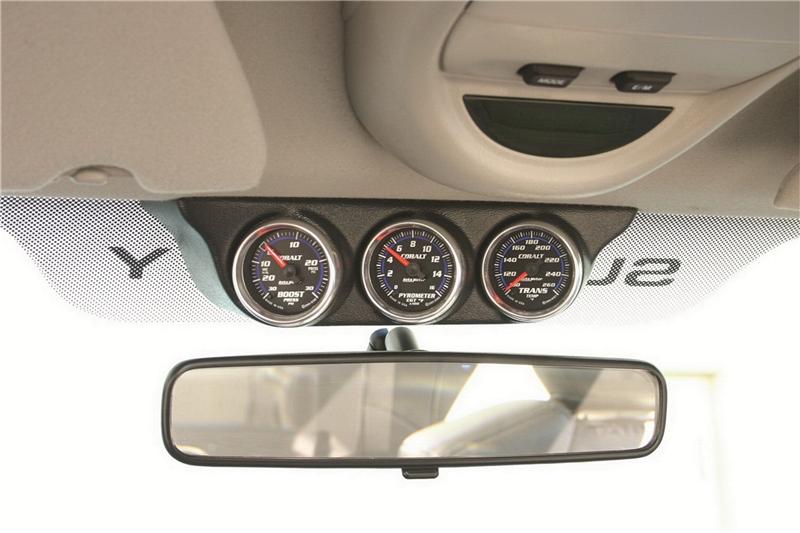 Load image into Gallery viewer, Autometer 18017 AM Pod Mounts
