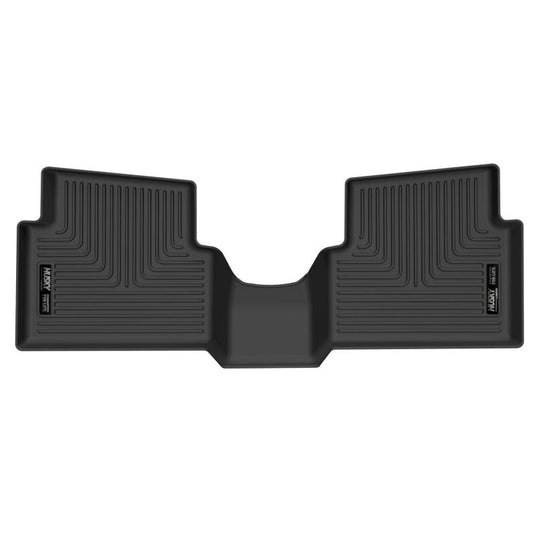 Husky Liners 51761 HL XAC - Rear - Black