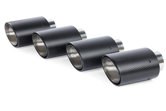 Apr CBK0052 APR Catback Exhaust Systems