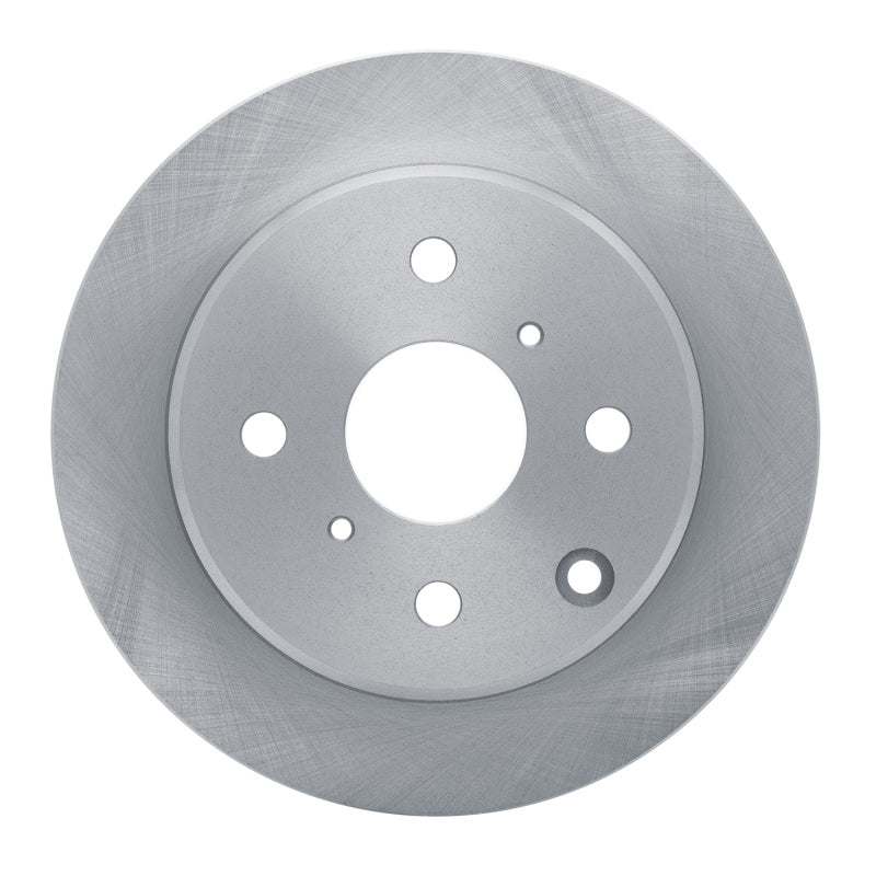 Load image into Gallery viewer, Dfc 600-76014 DFC Brake Rotors - Plain
