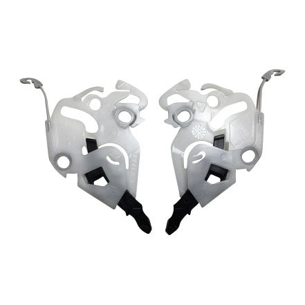 Arai Helmets VAS-V Base Plate Hardware - OSFA