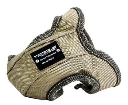 Torque Solution TS-TB-LVW TQS Turbo Blankets