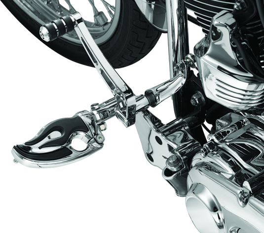 Kuryakyn 4411 KUR Foot Pegs F