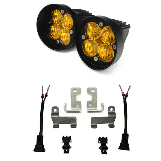 Baja Designs 447677 BAJ Fog Light Pocket Kit