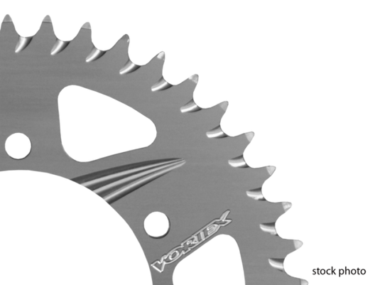 Vortex Racing 215-37 VTX Aluminum Rear Sprocket