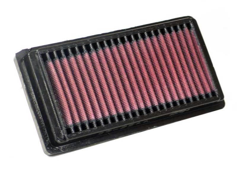 Load image into Gallery viewer, K&amp;N Engineering 33-2544 KN Drop in Air Filters
