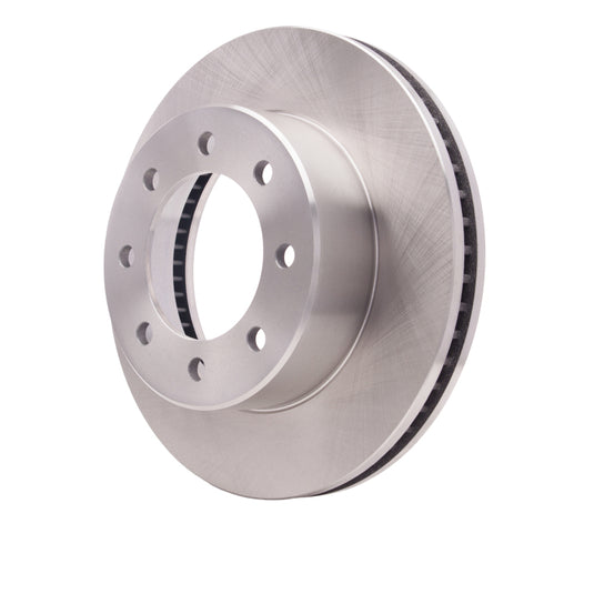 Dfc 600-40110 DFC Brake Rotors - Plain