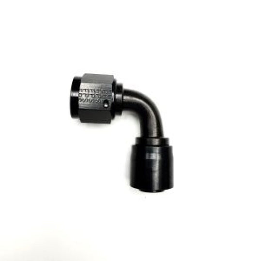 Fragola 8109010 FRA Sport Crimp Hose Ends