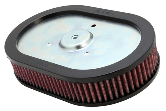 K&N Engineering HD-0910 KN Motorcycle Direct Fit Air Filters