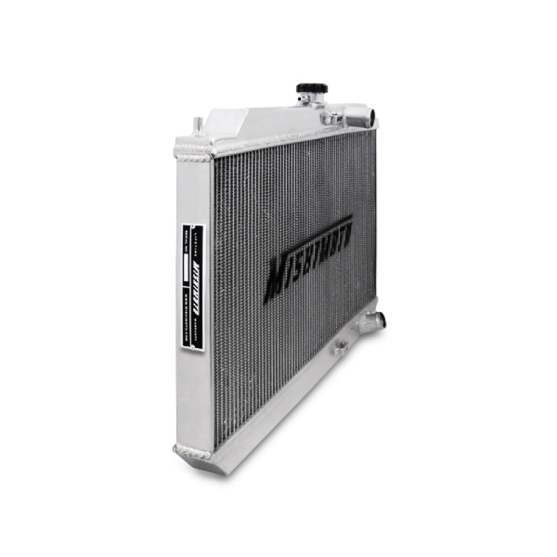 Load image into Gallery viewer, Mishimoto MMRAD-INT-90 MM Radiators - Alum
