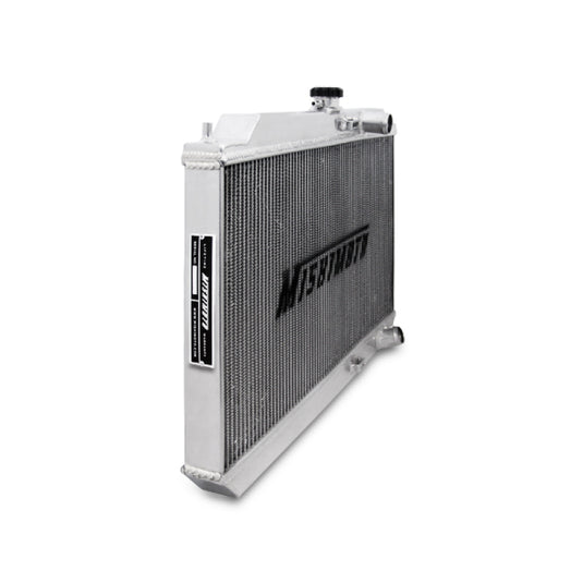 Mishimoto MMRAD-INT-90 MM Radiators - Alum