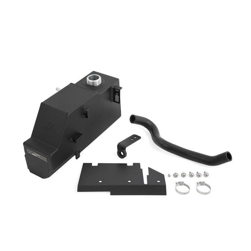 Load image into Gallery viewer, Mishimoto MMRT-F2D-11PMWBK MM Cooling Packages
