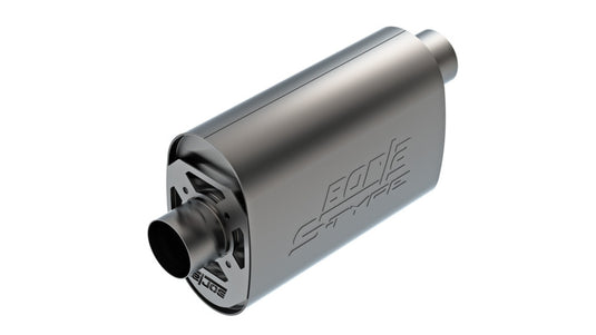 Borla 400957 BOR CrateMufflers