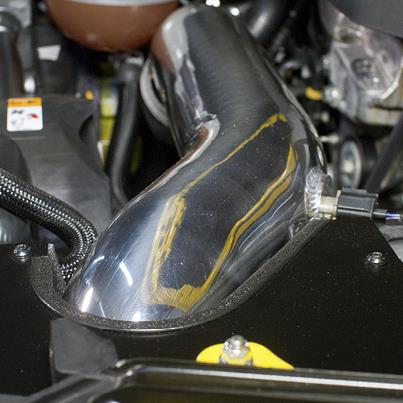 Load image into Gallery viewer, Mishimoto MMAI-MUS4-15P MM Air Intakes
