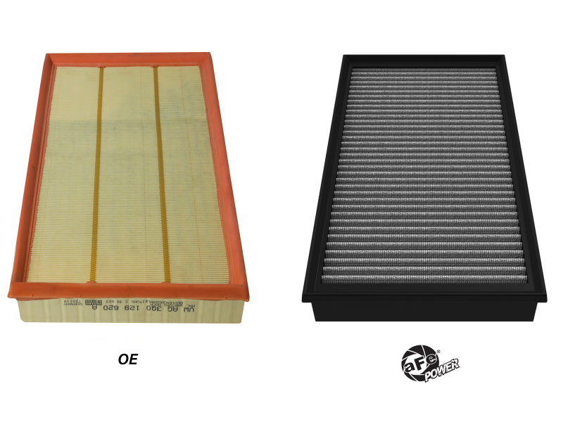 Load image into Gallery viewer, Afe 30-10416D AFE Pro-5 R Direct Fit Filter
