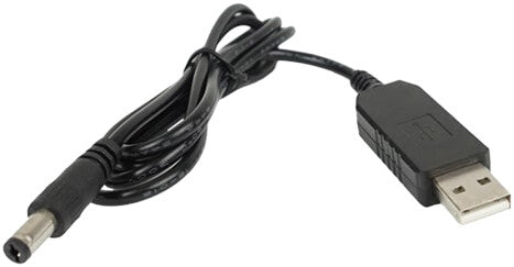 Oxbow USB Charger for Voyager Light