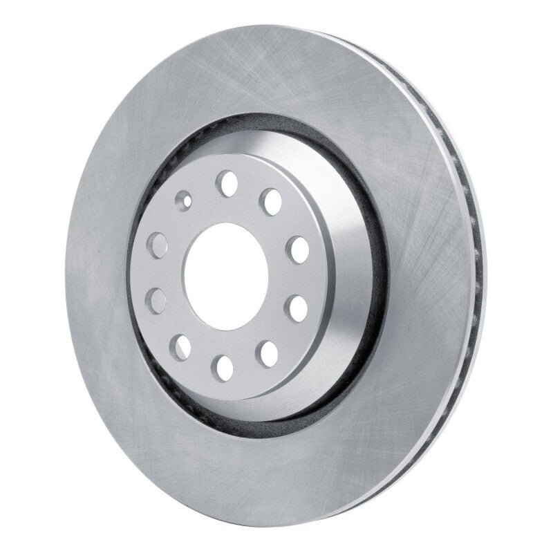 Load image into Gallery viewer, Dfc 600-74030 DFC Brake Rotors - Plain

