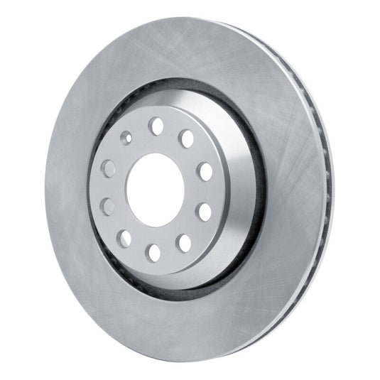 Dfc 600-74030 DFC Brake Rotors - Plain