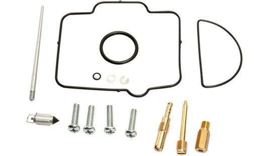 Moose Racing 26-1528 Carburetor Repair Kit