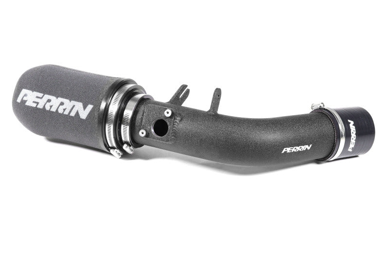 Load image into Gallery viewer, Perrin Performance PSP-INT-322BK PA Cold Air Intake
