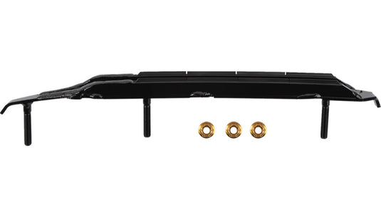 Woodys S2P8-1300 Slim Jim2 Wear Bar - 8in.