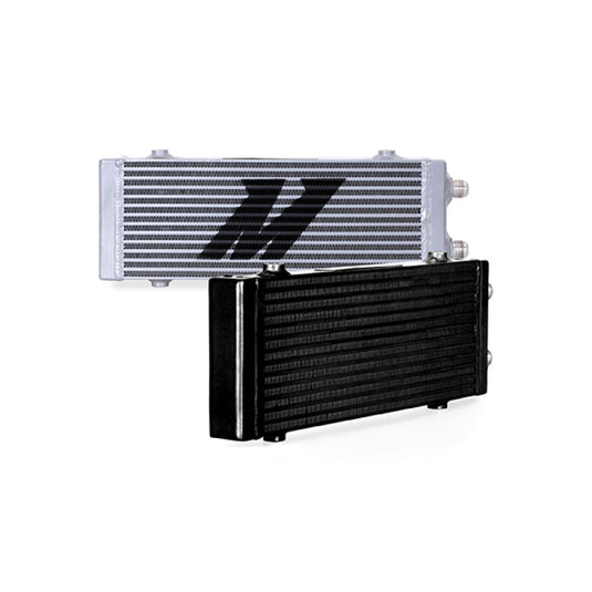 Mishimoto MMOC-DP-MBK MM Oil Cooler - Univ