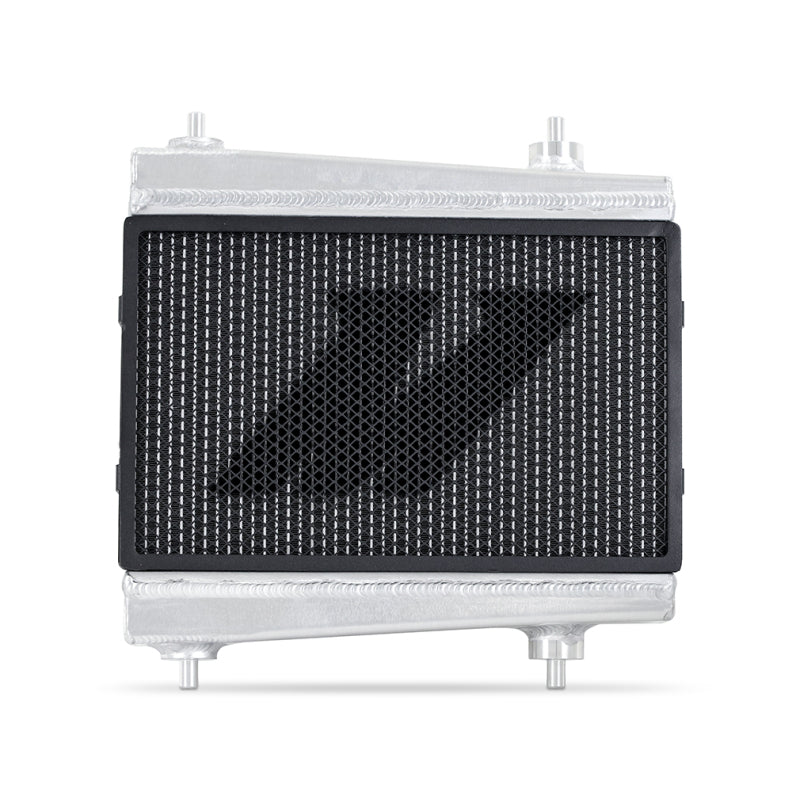 Load image into Gallery viewer, Mishimoto MMRAD-G80-21A MM Radiators - Alum
