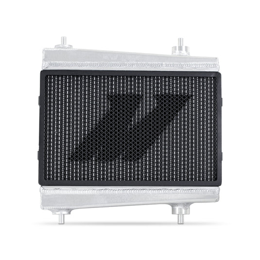 Mishimoto MMRAD-G80-21A MM Radiators - Alum