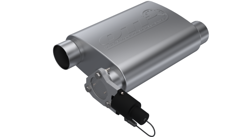 Load image into Gallery viewer, Qtp 13300C QTP Screamer Mufflers
