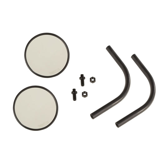 Rugged Ridge 11025.25 RUG Mirrors