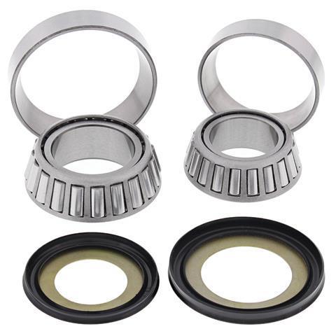 All Balls 22-1004 Steering Stem Bearing Kit