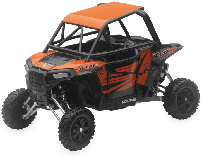 New Ray Toys 57823 1:18 Scale ATV - RZR XP1000
