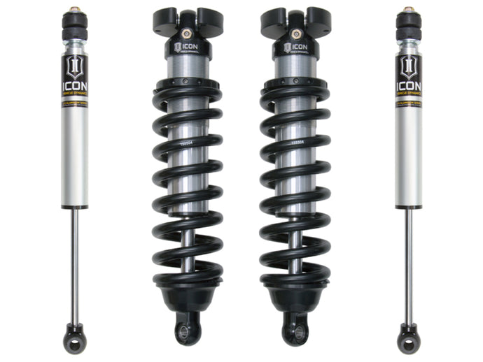 Icon K53131 ICO 2.5 Series Coilover Kits