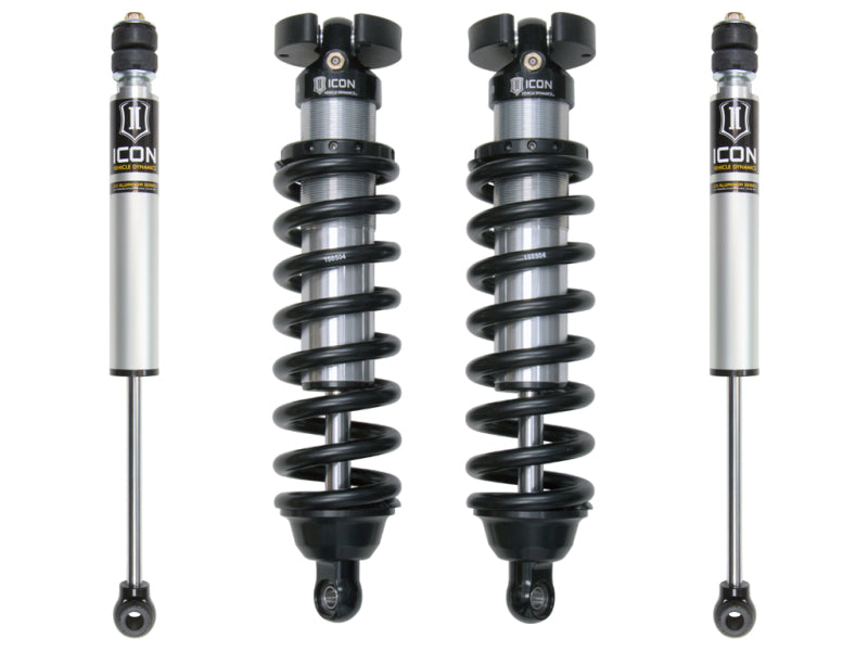 Load image into Gallery viewer, Icon K53131 ICO 2.5 Series Coilover Kits
