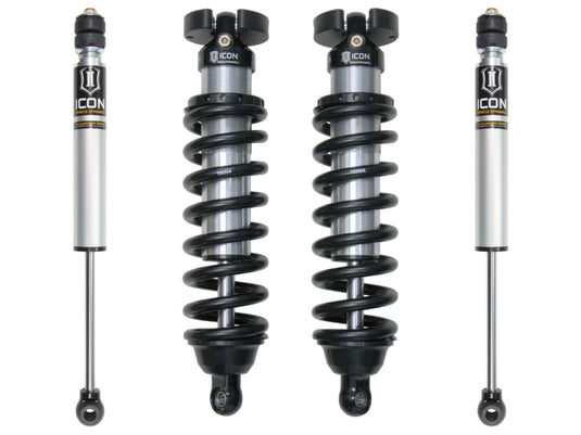 Icon K53131 ICO 2.5 Series Coilover Kits