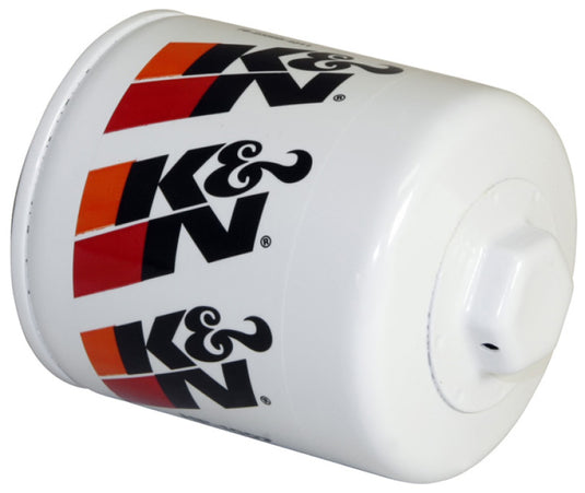 K&N Engineering HP-1007 KN Premium Wrench-Off Oil Filt