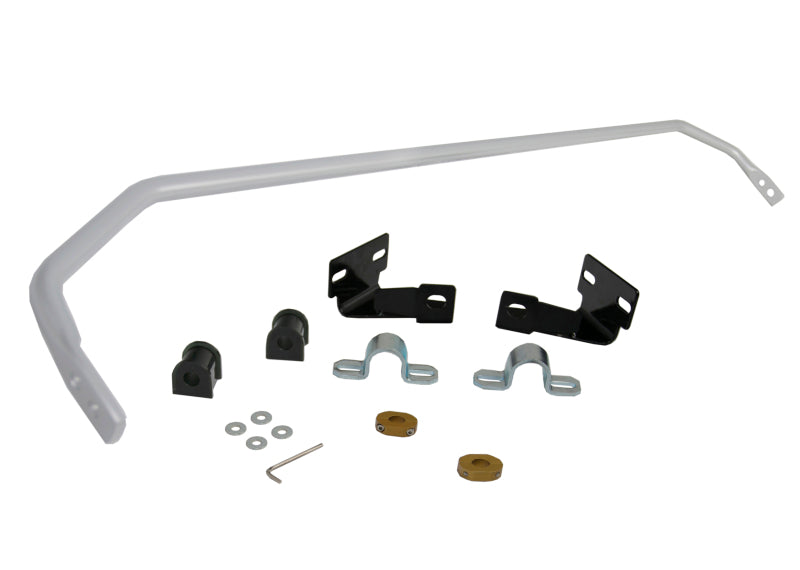 Load image into Gallery viewer, Whiteline BMR94Z WL Sway Bars - Rear
