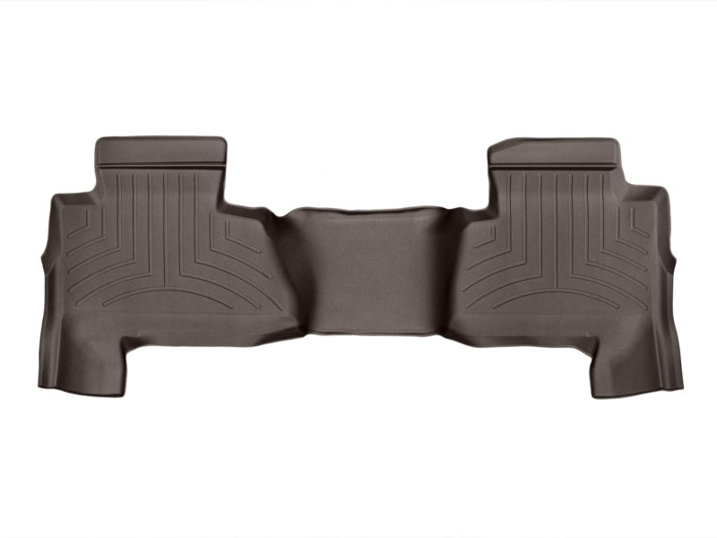 Load image into Gallery viewer, Weathertech 476078 WT FloorLiner - Rear - Cocoa
