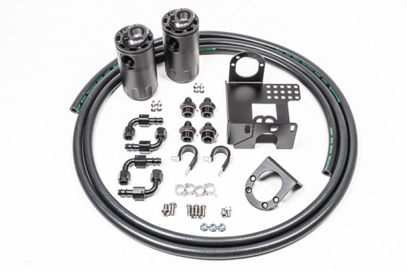 Load image into Gallery viewer, Radium Engineering 20-0337-FL RAD Catch Can Kits
