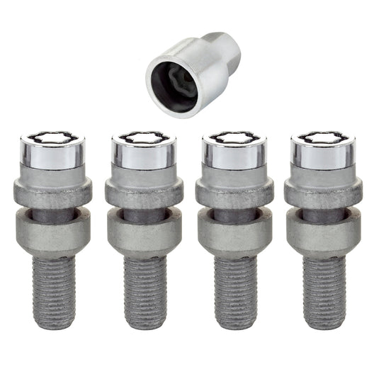 Mcgard 28020 MCG Wheel Lock Bolt Sets