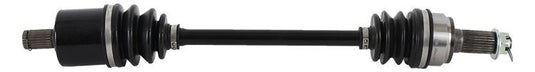 All Balls AB6-PO-8-312 Complete Axle