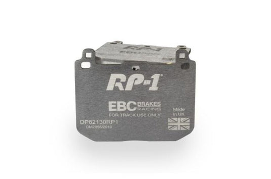 Ebc DP82130RP1 EBC RP-1 Brake Pad Sets