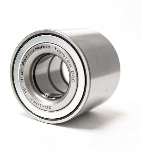 All Balls 25-1519-HP Tapered DAC Heavy Duty Wheel Bearing Kit