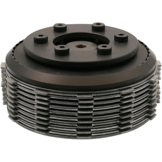 Belt Drives Ltd CC-132-BB Competitor Clutch Kit with Ball Bearing Pressure Plate