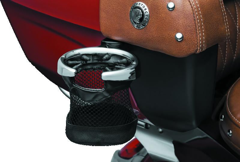 Load image into Gallery viewer, Kuryakyn 1832 KUR Drink Holders D
