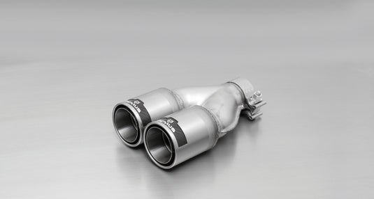 Remus 0007 84C RMS Tail Pipe Sets