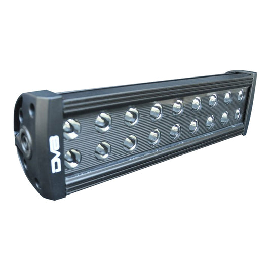 Dv8 Offroad BR12E72W3W DVE LED Light Bars & Cubes