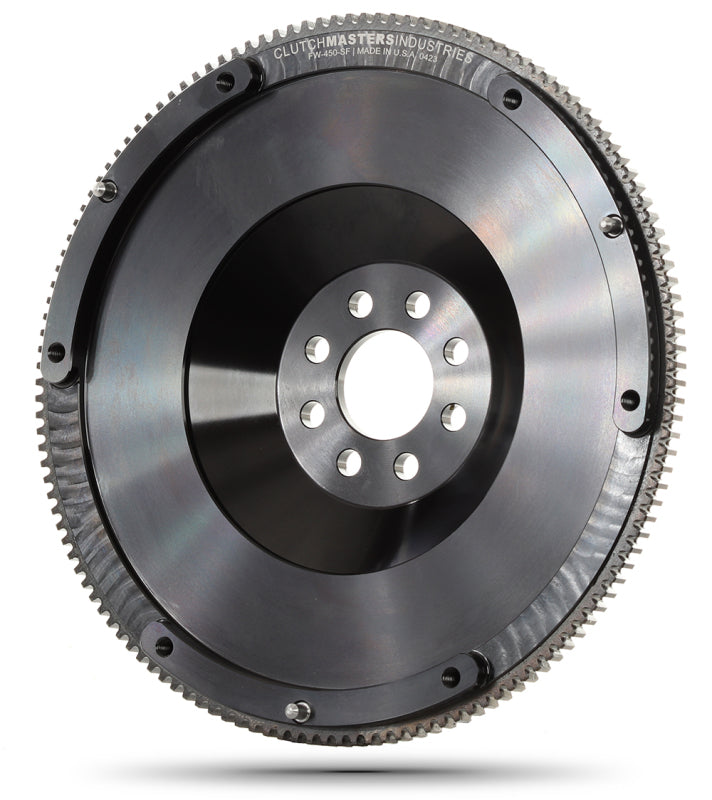 Load image into Gallery viewer, Clutch Masters FW-450-SF CM Steel Flywheels
